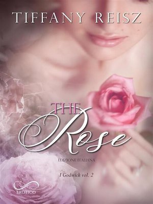cover image of The Rose